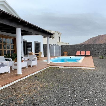 Villa Denise Yaiza  Exterior photo