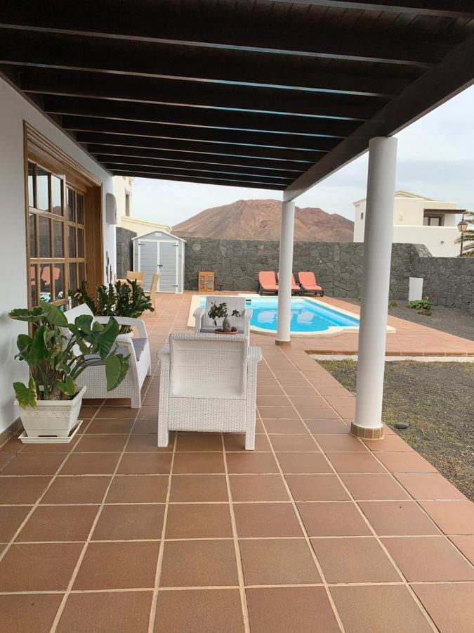 Villa Denise Yaiza  Exterior photo