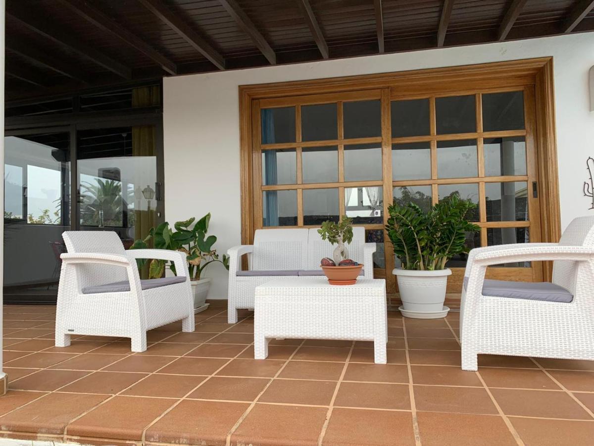 Villa Denise Yaiza  Exterior photo